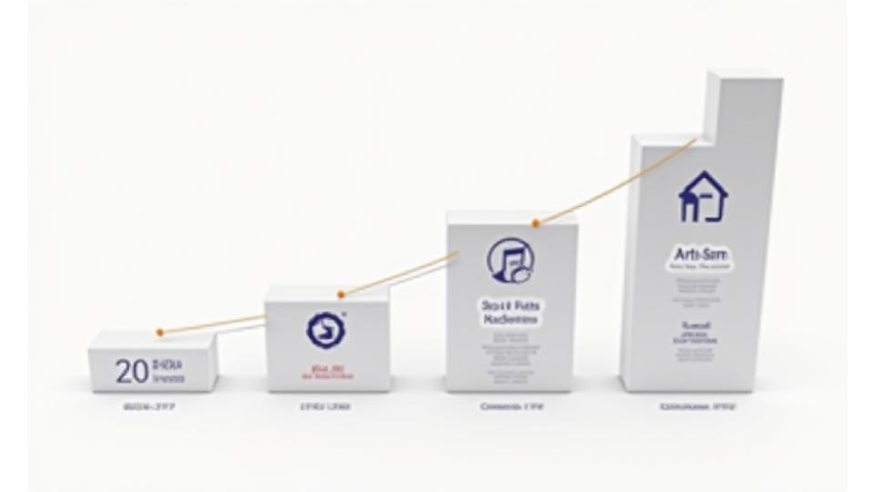 Infographic visually representing Pixel Hearth Studios' community impact, showing metrics like artists supported, local events hosted, and economic contribution.