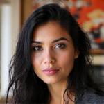 Headshot of Anya Sharma, Co-Founder and Chief Creative Officer