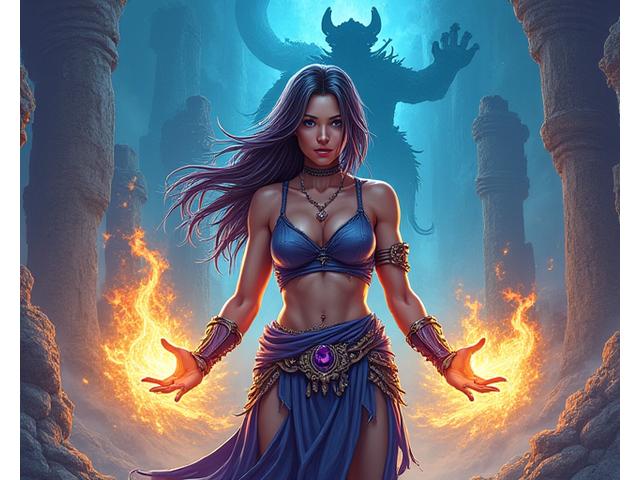 Cover for 'Aetherium Saga' Volume 1