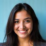 Ava Patel, Community Manager
