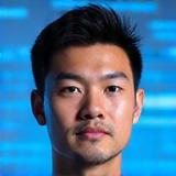 Kai Li, Head Game Developer