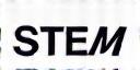 Steam Powered logo