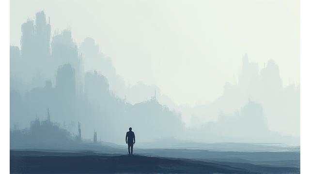 Echoes of Silence game still