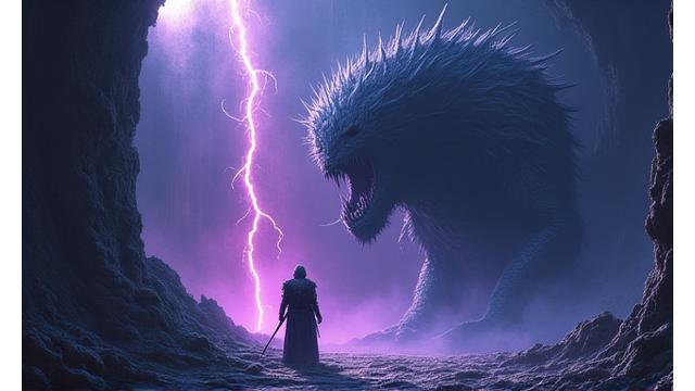 Shadowborn Chronicles game art